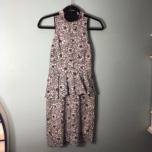 Alice + Olivia dress